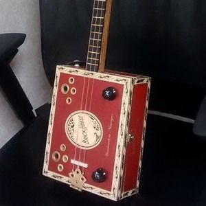 Meet your Posher, Randall